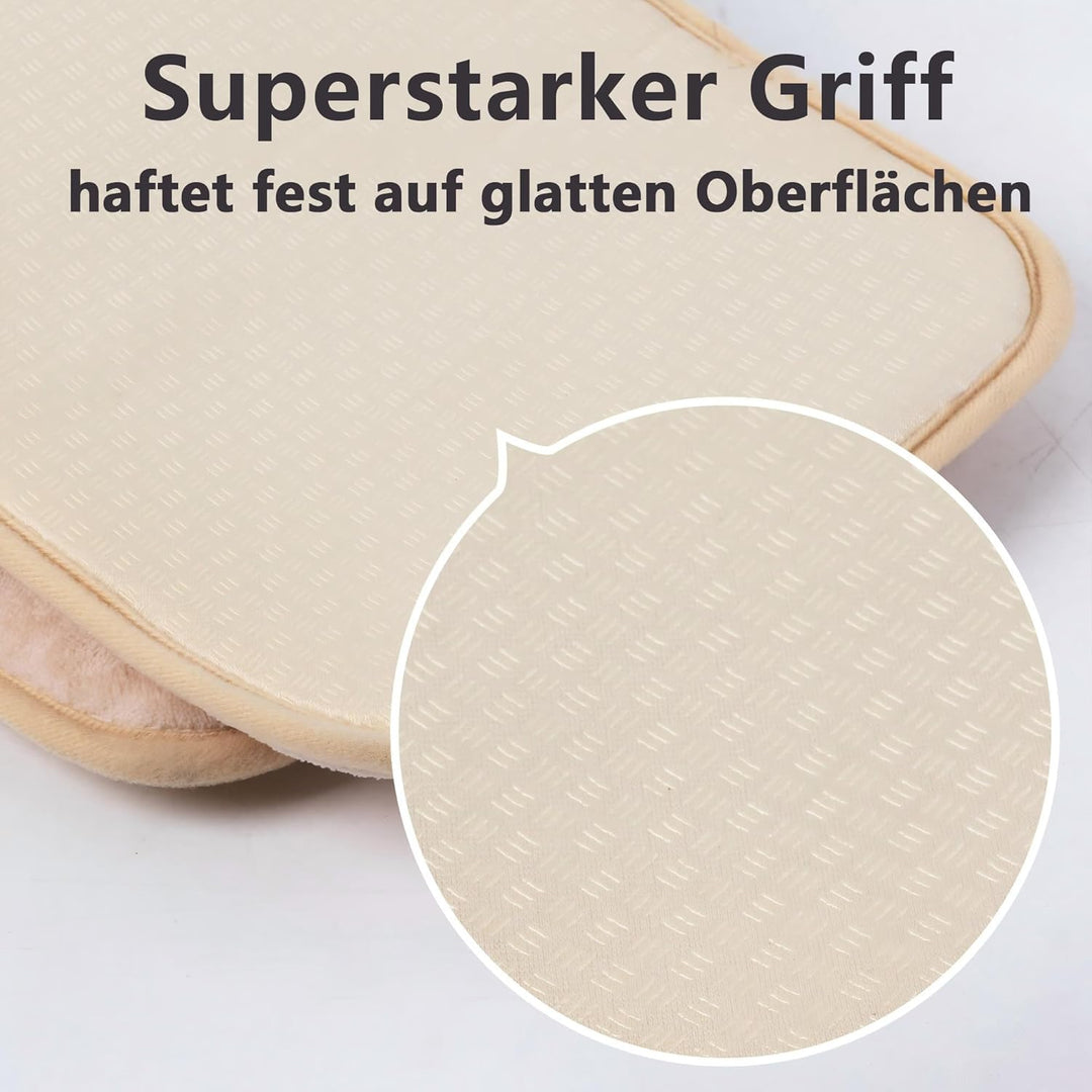 Pet Prime Cat Window Lounger, Matte für Fensterbänke, Katzen Fensterliege Matte, Anti-Rutsch Katzenb