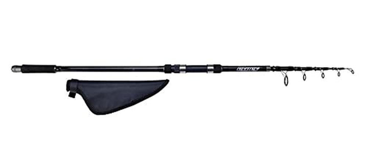 Shakespeare Cypry teleskopierbare Karpfenrute 3.90m| 3.5lb