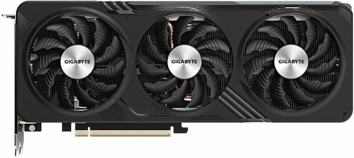 GIGABYTE GeForce RTX 4060 TI GAMING OC 8GB Graphics Card - 8GB GDDR6 18Gbps 128bit, PCI-E 4.0, 2x Di