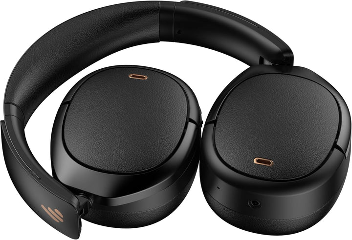 Edifier WH950NB Wireless Headphones, ANC (Schwarz)