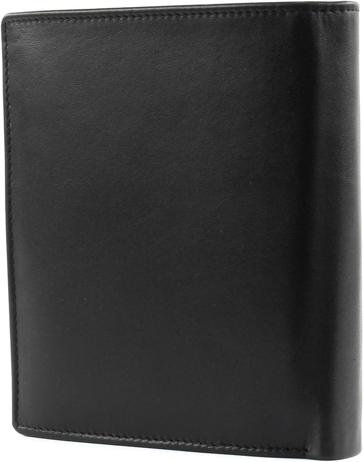Esquire Harry Geldbörse Leder 11 cm