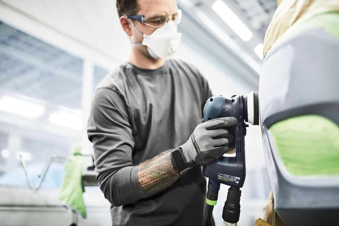 FESTOOL 498322 Schleifscheiben STF D 90/0 S500 PL2/15