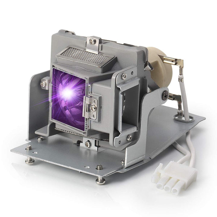 Aimdio TH683 Lampe Ersatzlampe für BENQ TH683 W1090 HT1070 BH302 5J.JED05.001 Projektor Beamer Lampe