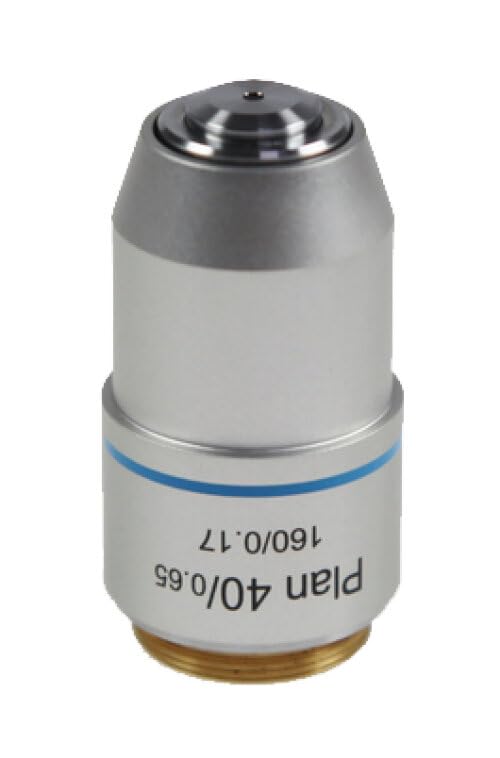 Kern Optics OBB-A1256 OBB-A1256 Mikroskop-Objektiv 40 x Passend für Marke (Mikroskope) Kern