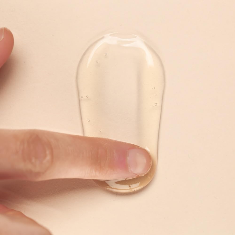 Freshly Feuchtigkeitsspendendes Gesichtswasser, 50 ml – Oil-Control Feuchtigkeitsgel – reduziert Gla