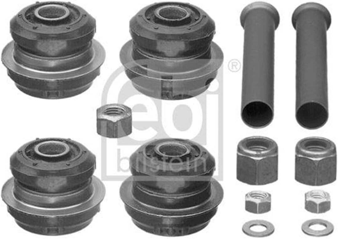 febi bilstein 09674 Querlenkerlagersatz , 1 Stück