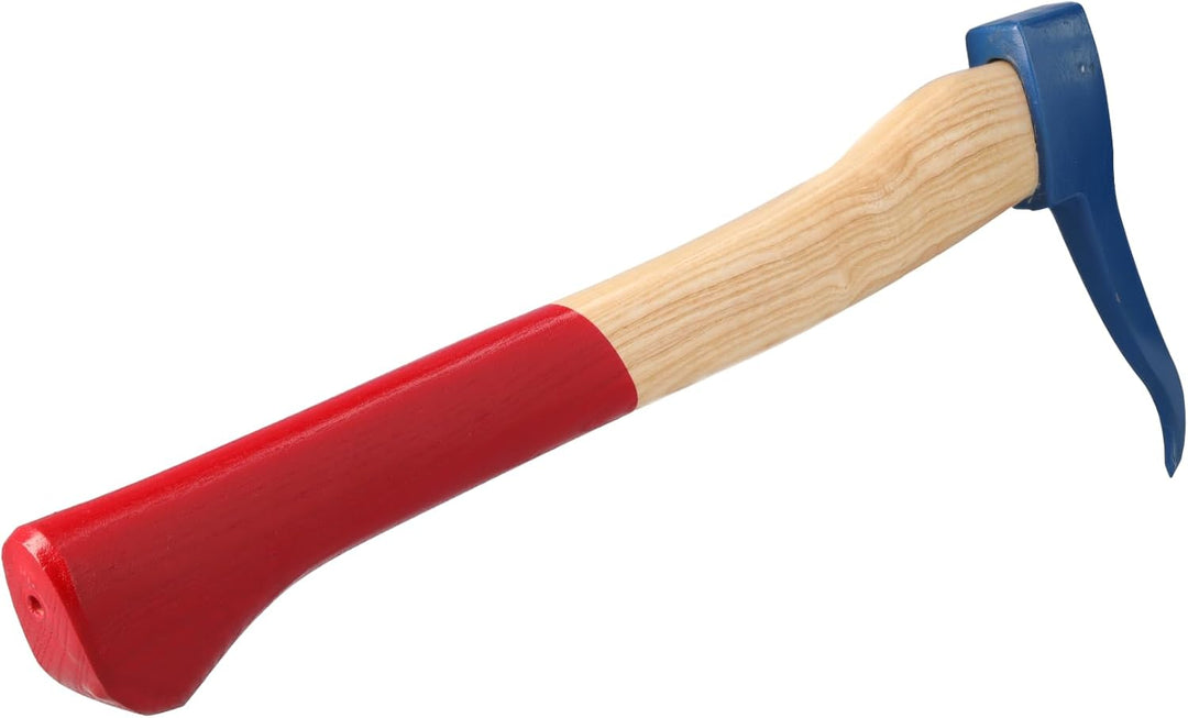 Stubai Handsappel mit Stiel Länge 450 mm 650 g, 450 mm