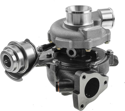 Frankberg Turbolader Abgasturbolader Diesel Kompatibel mit i30 FD 1.6L 2007-2012 Cee'D ED 2006-2012