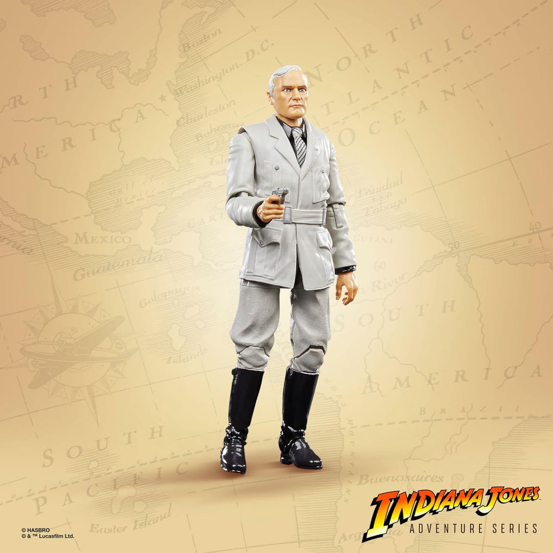 Hasbro F6049 Figur