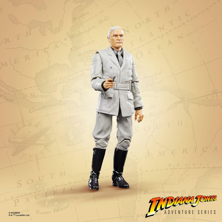 Hasbro F6049 Figur