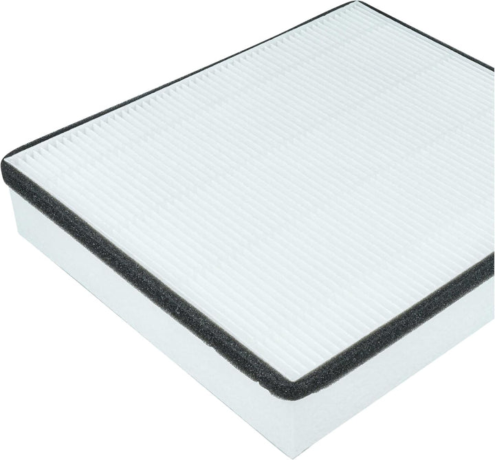 vhbw Filter-Set Ersatz für Vallox 105114, 2502 für Luftbefeuchter, Luftreiniger - 3x Ersatz-Filter