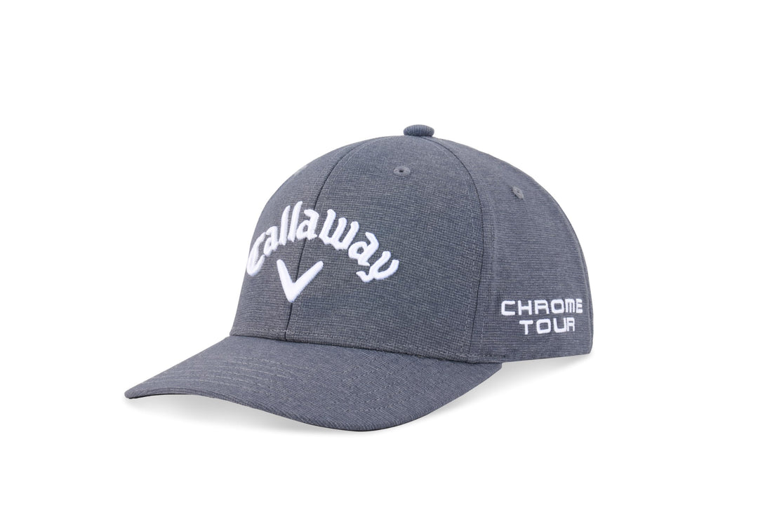 Callaway Golf Tour Authentic Golfkappe 2026