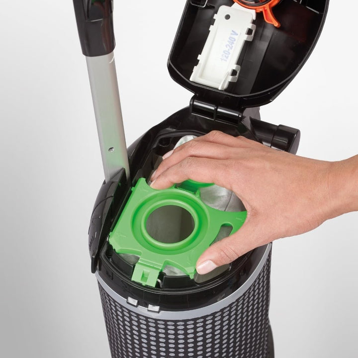 Sebo 7185ER Aktivkohlefilter für Sebo Felix