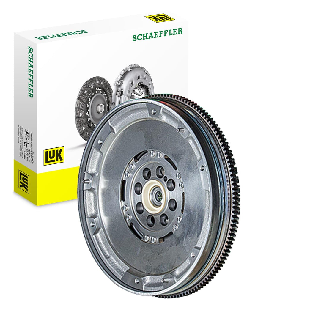 LuK 415006310 Schwungrad LuK ZMS