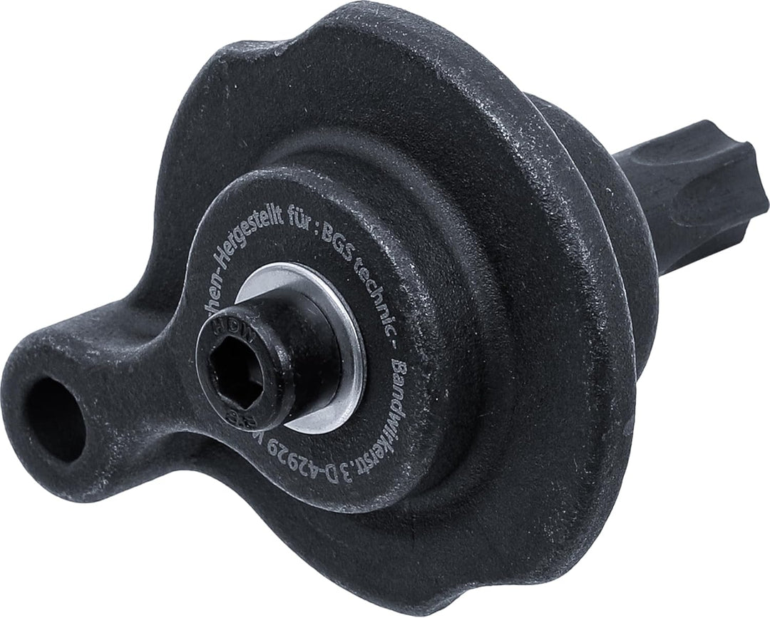 BGS 8227 | Nockenwellen-Haltewerkzeug | für Mercedes-Benz 272 / 273 Motoren