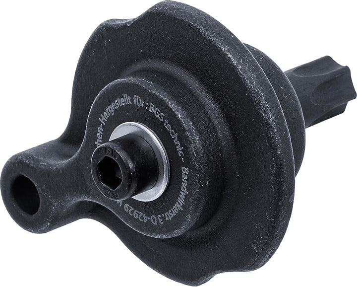 BGS 8227 | Nockenwellen-Haltewerkzeug | für Mercedes-Benz 272 / 273 Motoren