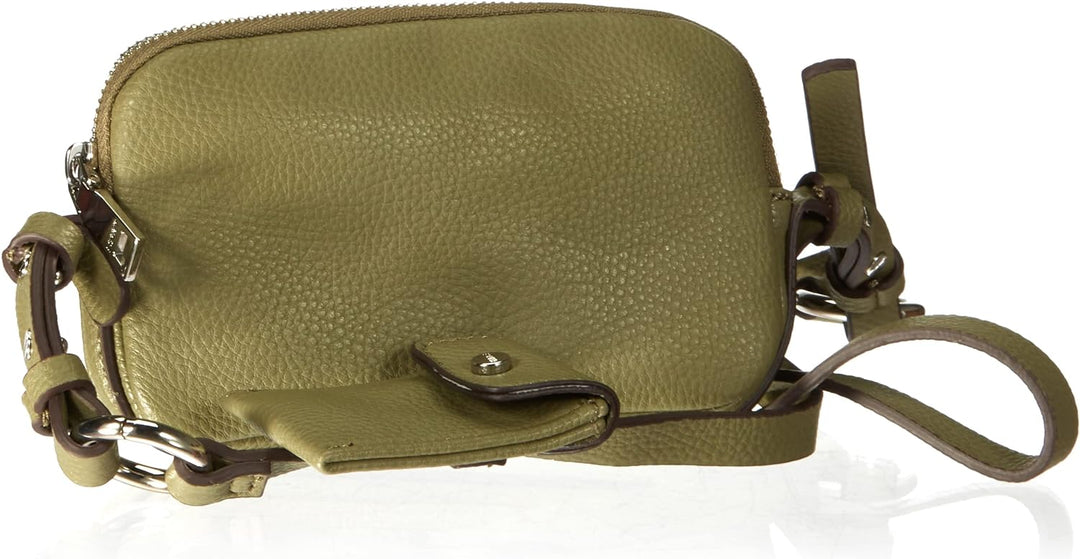 edc by Esprit Damen 042ea1o327 Tasche 345/Light Khaki, 345/Light Khaki