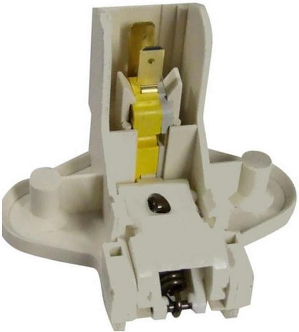 Electrolux Zanussi Original 4055283925 Kit criccotto Verschluss Tür Spülmaschine