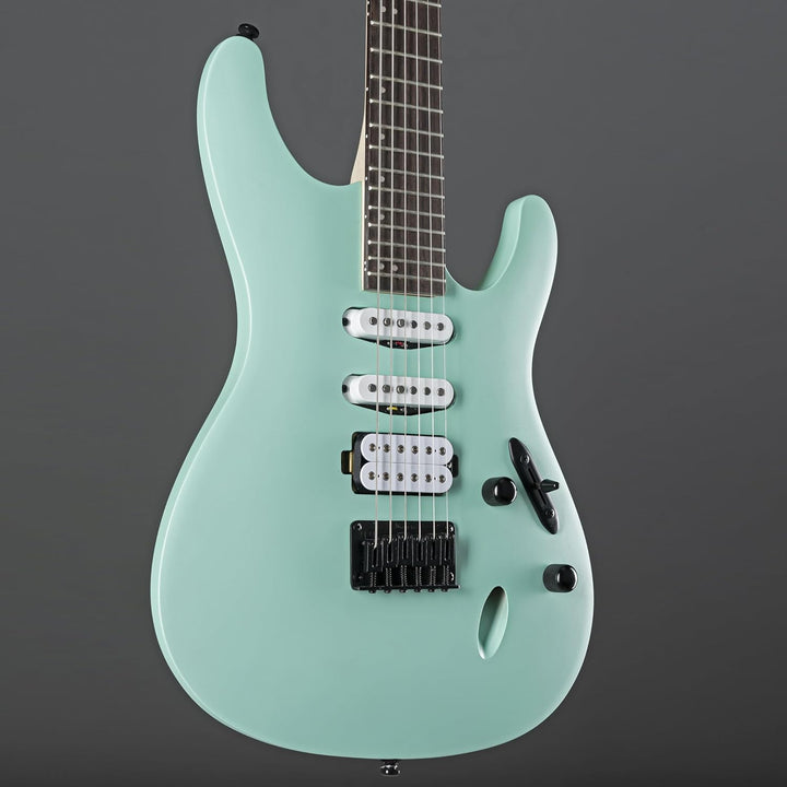 Ibanez S561-SFM - Sea Foam Matte