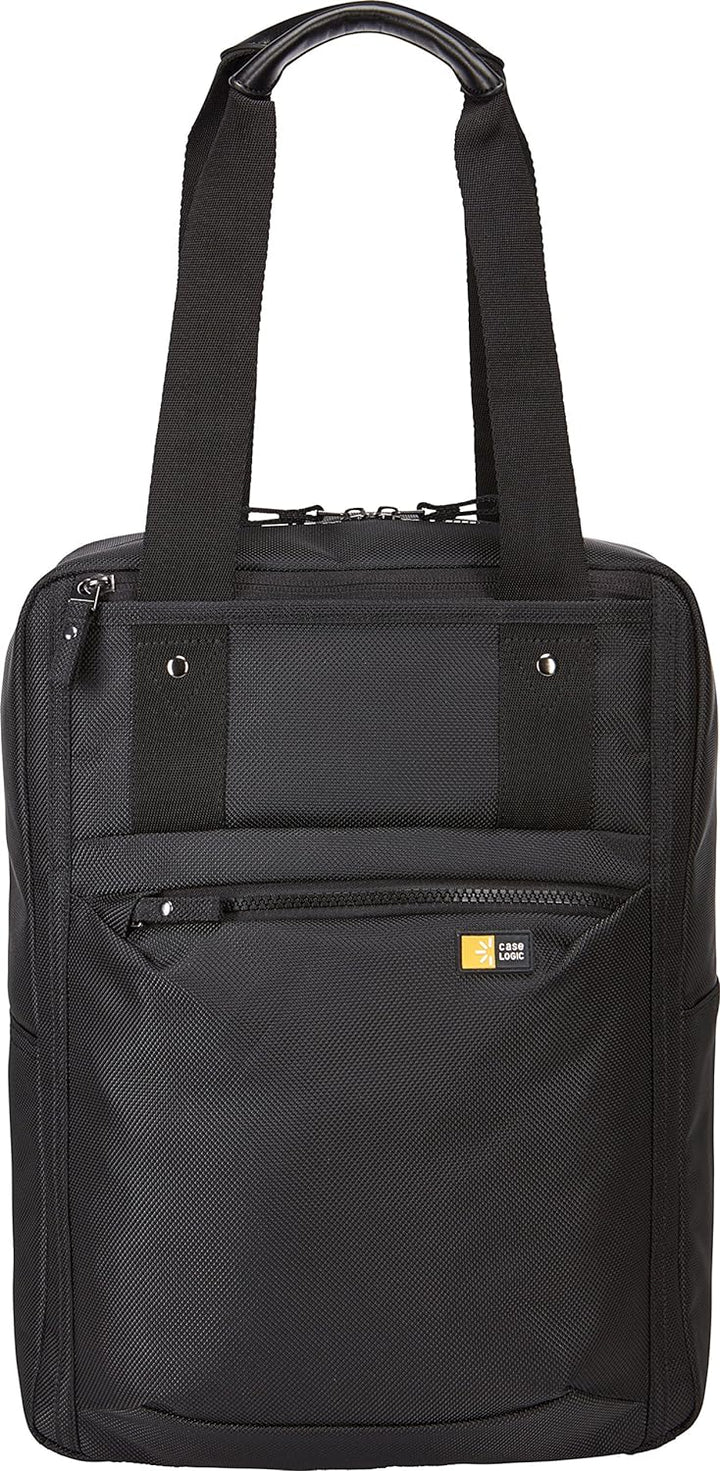 Case Logic Bryker, Rucksack 14 Zoll Notebook, schwarz 14 Zoll Schwarz, 14 Zoll Schwarz