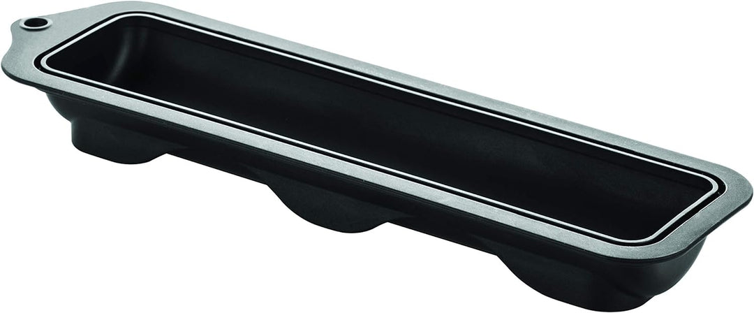 Silikomart Antihaft-Backform Rome 525 TPLUS+ für Gâteau de Voyage Kit 2 Formen