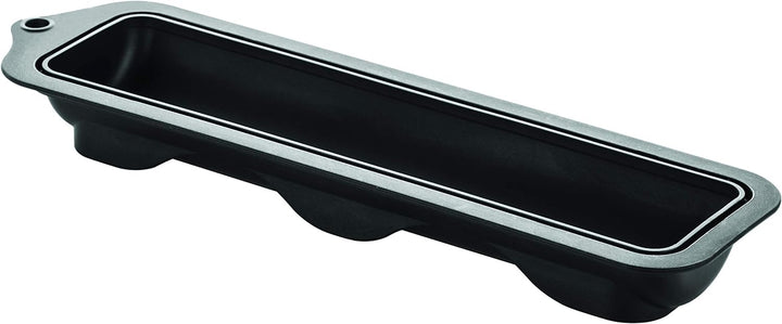 Silikomart Antihaft-Backform Rome 525 TPLUS+ für Gâteau de Voyage Kit 2 Formen