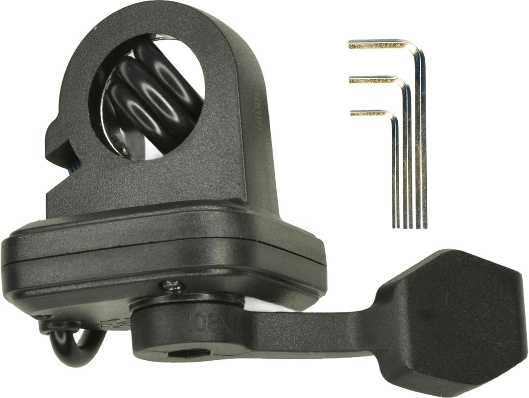 Beschleuniger Elektroroller, kompatibel mit SmartGyro, Zwheel, UrbanGlide, iScooter, Youin,
