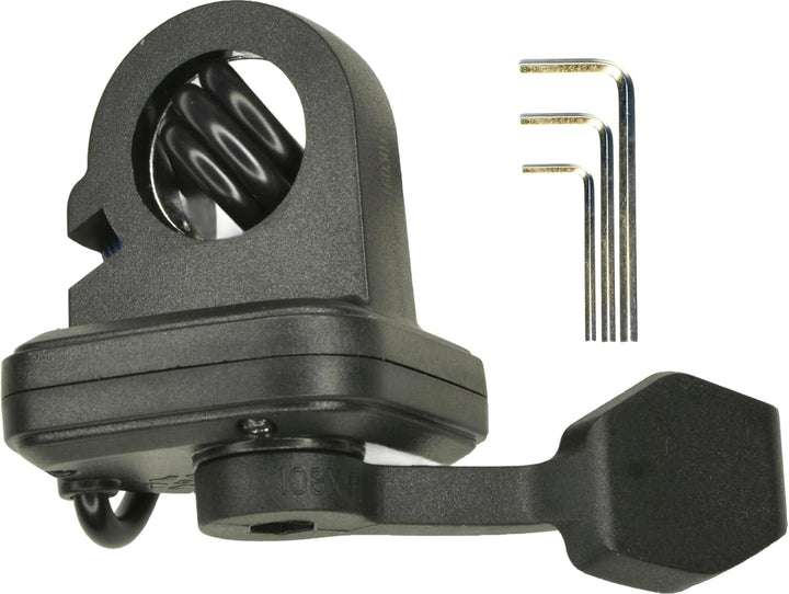 Beschleuniger Elektroroller, kompatibel mit SmartGyro, Zwheel, UrbanGlide, iScooter, Youin,