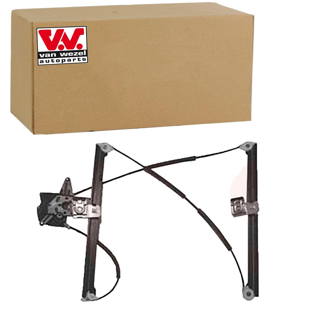 VAN WEZEL 4904262 Fensterheber