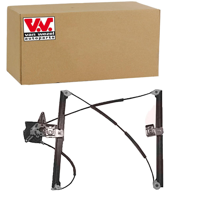 VAN WEZEL 4904262 Fensterheber