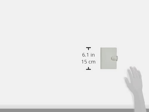 Filofax The Original Pocket Stone, stone