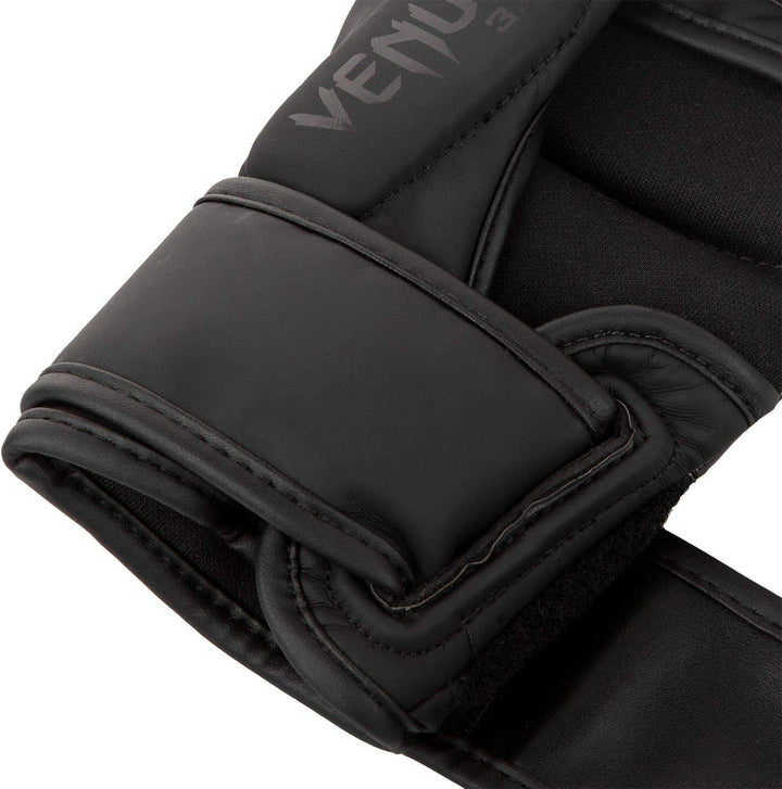 MMA Handschue Sparring Challenger 3.0 Schwarz/Schwarz L-XL, Schwarz/Schwarz L-XL