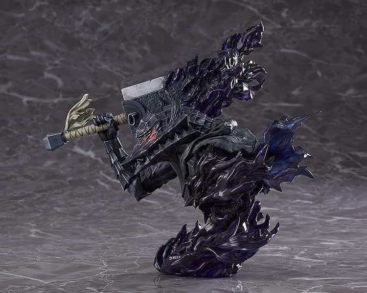 Max Factory - Berserker - Guts Berserker Rüstung Büste Figur