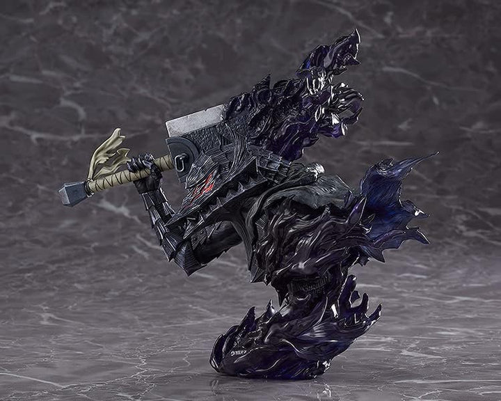 Max Factory - Berserker - Guts Berserker Rüstung Büste Figur