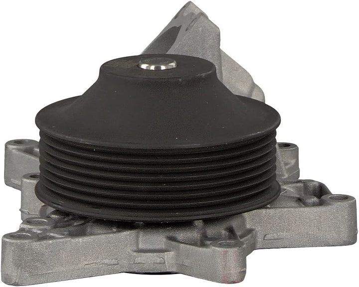 febi bilstein 40010 Wasserpumpe mit Dichtungen , 1 Stück