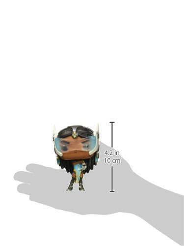 Funko 13089 Pop! Vinylfigur: Overwatch: Symmetra