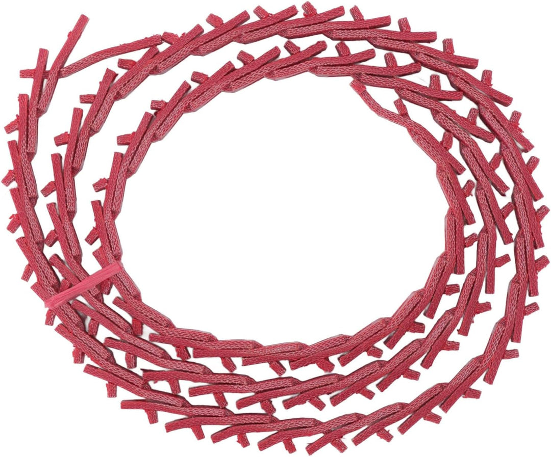 Power Twist Keilriemen, einfach zu installierender Keilriemen für Tischkreissägen, 13 x 1200 mm, ein