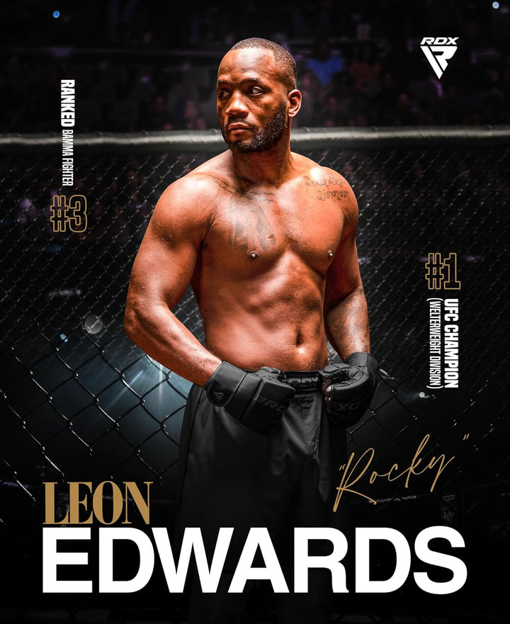 RDX MMA Shorts Sporthose Herren Kurz, Kampfsport Boxen Trainingshose Männer, Kickboxen Muay Thai Box