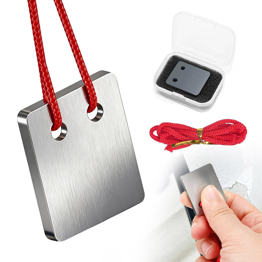 Klein Autolack Lackhobel ein zum Caulk Remover Tool zum Entfernen von Kratzern und Unebenheiten aus