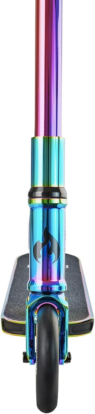 Chilli Chilli Reaper Reloaded Neochrome