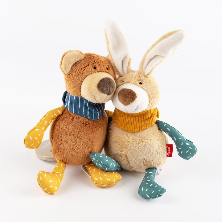 43375 SIGIKID Spieluhr Bär Baby Geschenk braun/Bär, braun/Bär