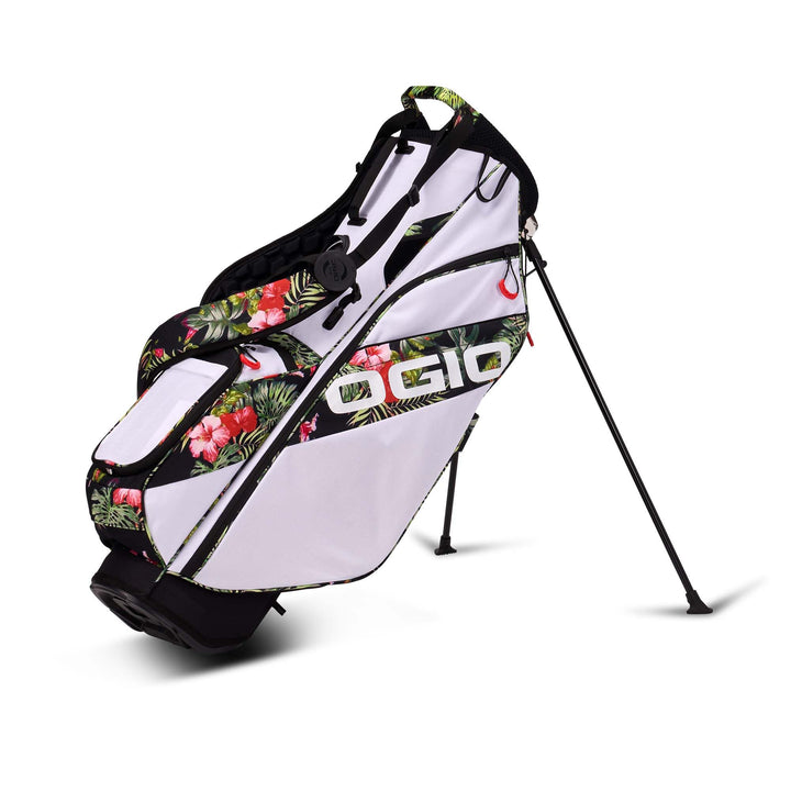 OGIO Fuse Golftasche mit 4 Standfüssen Aloha OE, Aloha OE