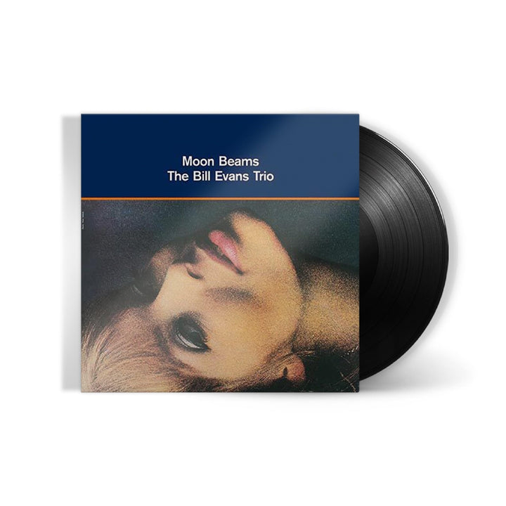 Moon Beams, Vinyl