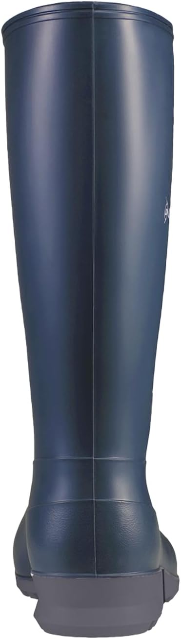 DUNLOP Unisex Sport Rain Boot 38 EU Blau, 38 EU Blau