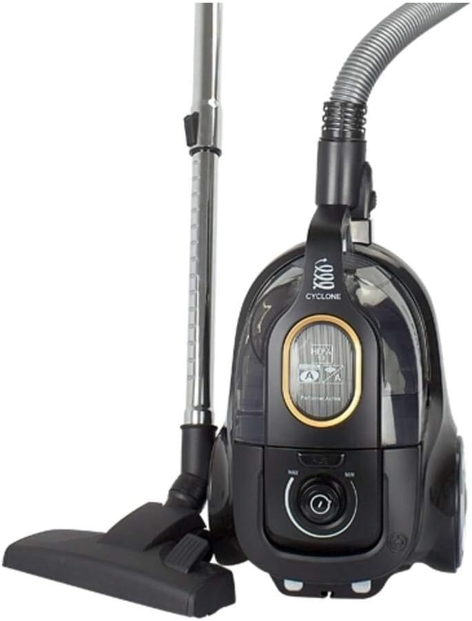 Habitex Staubsauger Zyklon Air MGF 6363 Magefesa
