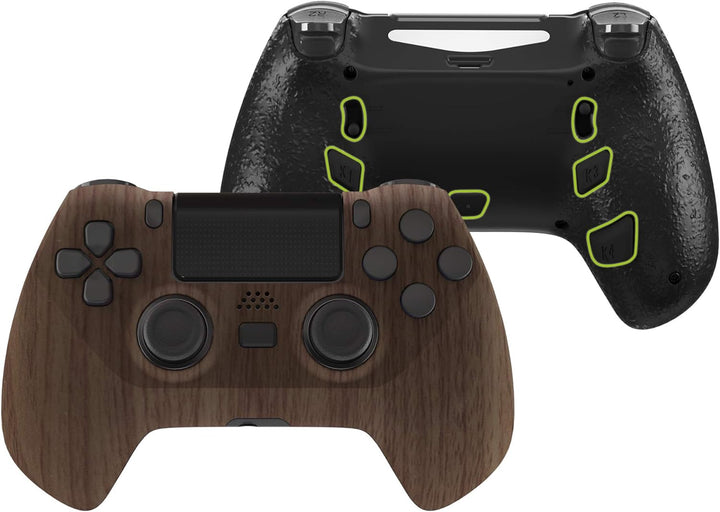 eXtremeRate DECADE-Turnier-Controller(DTC) Remap Kit für ps4 Controller JDM-040/050/055, Remap Board