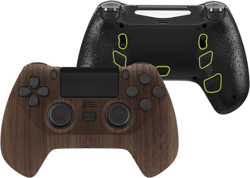 eXtremeRate DECADE-Turnier-Controller(DTC) Remap Kit für ps4 Controller JDM-040/050/055, Remap Board