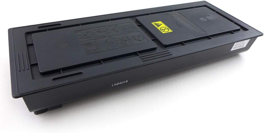 Green2Print Toner schwarz 20000 Seiten ersetzt Kyocera TK-675, 1T02H00EU0 passend für Kyocera KM2540