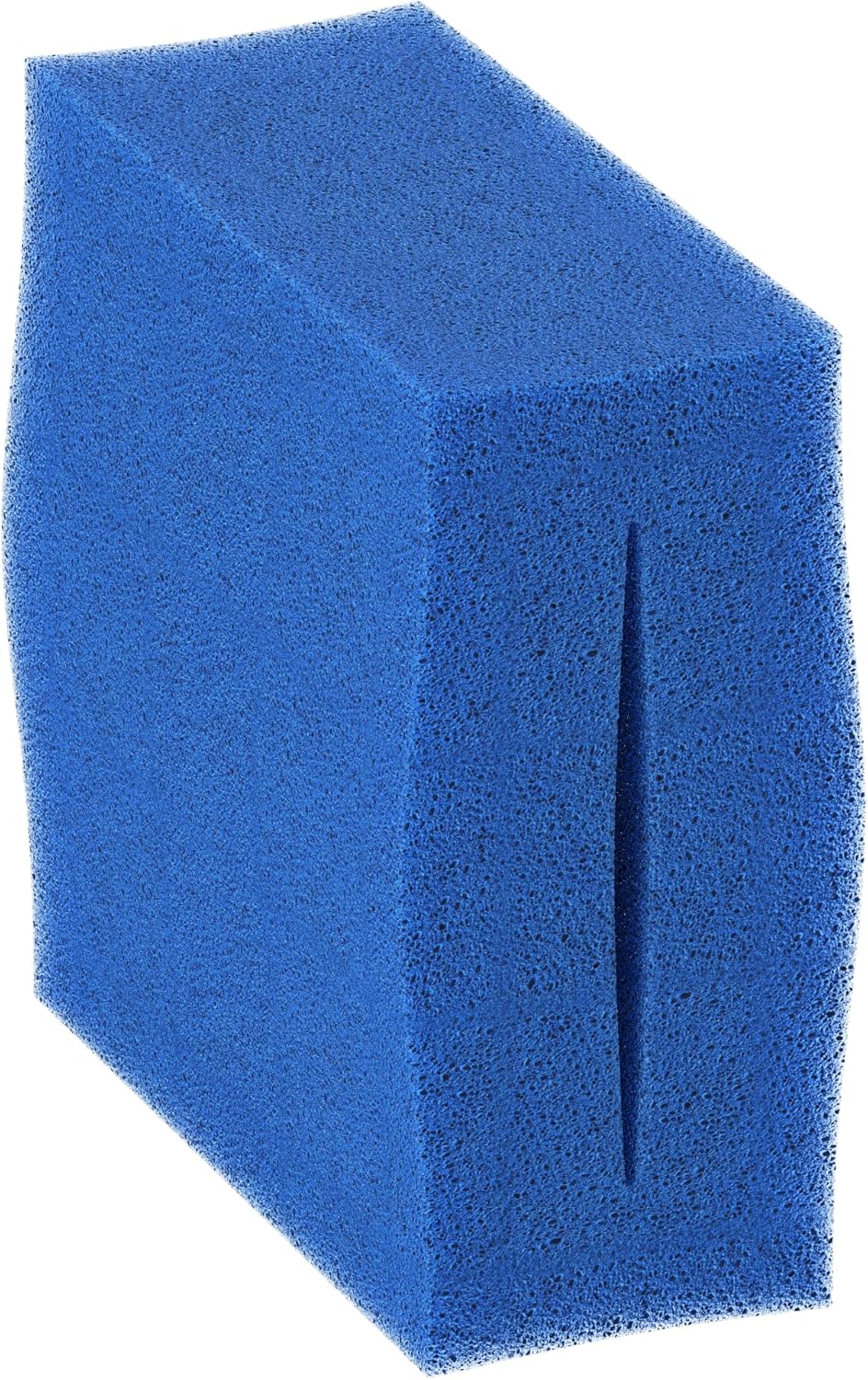 3X Ersatz Filter Schwamm passend für Oase Biotec 5 (2X grob 10ppi + 1x fein 30ppi) | Set 2X Blau 1X