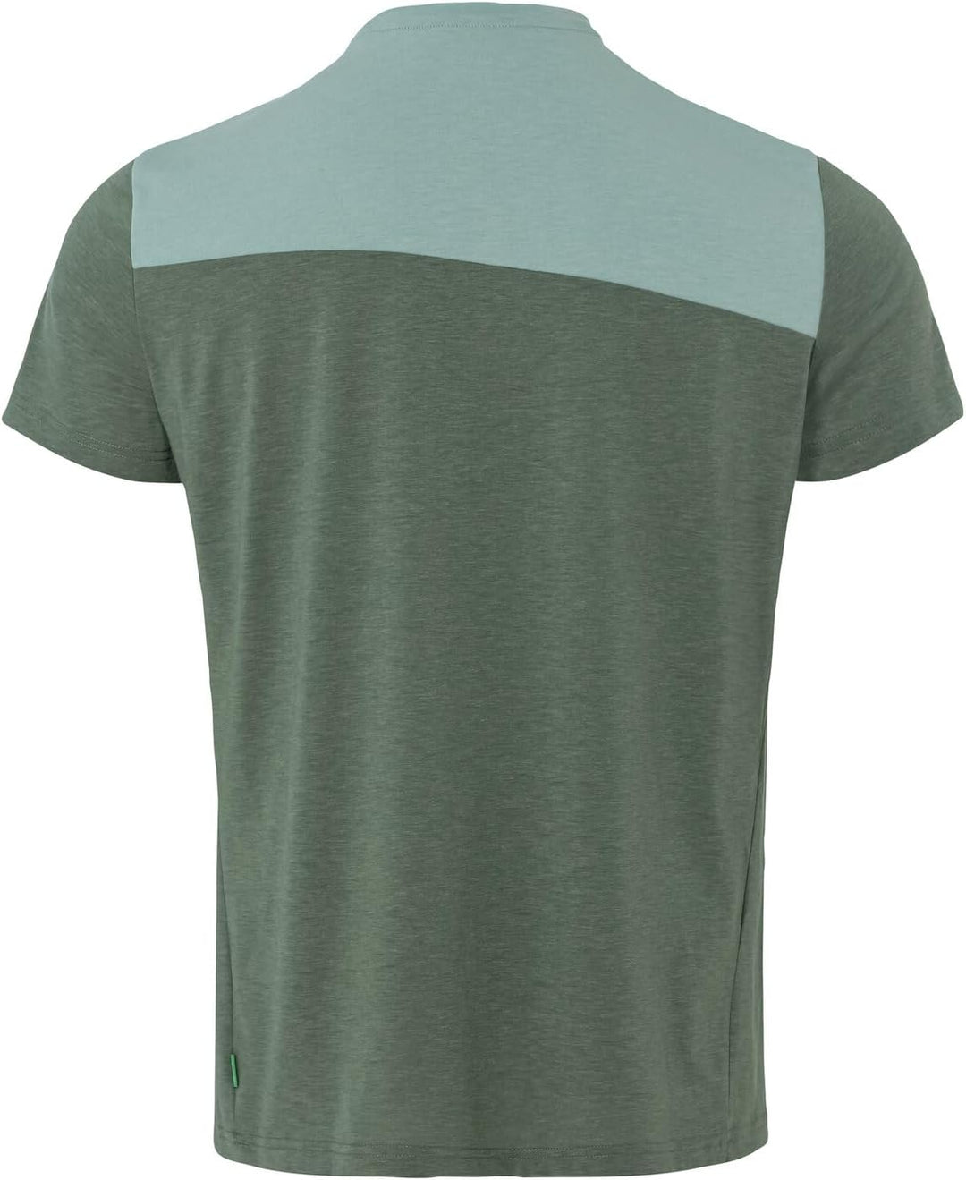 VAUDE T-Shirt Men's Sveit Shirt S Agave, S Agave